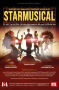 STARMUSICAL - Comédie musicale