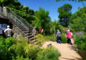 Rendez-vous aux Jardins