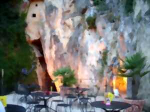 photo Café Théâtre Côté Rocher 