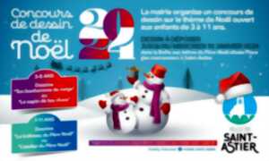 photo Concours de dessin