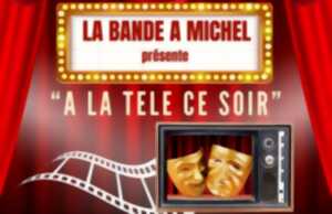 Théâtre : à la télé ce soir
