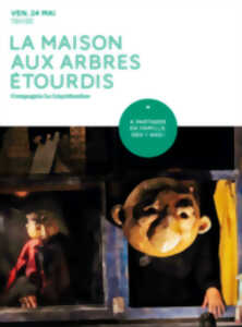 photo Marionnette - Théâtre d'ombres : 