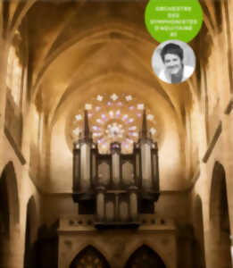 photo Choeur Éphémère - Conservatoire Maurice Ravel