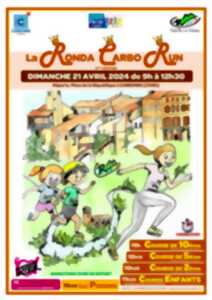 LA RONDA CARBO'RUN