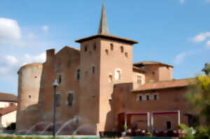 photo Visite du Temple-sur-Lot