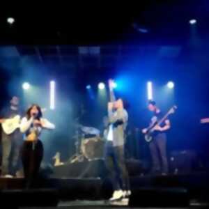 photo Concert & Tapas avec 