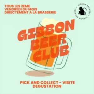 photo Gibbon beer club