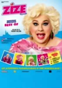 photo Café Théâtre Côté Rocher - Carolina dans 