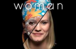 photo Projection film documentaire : Woman