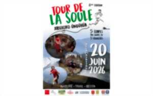 photo Course à pied : tour de la Soule