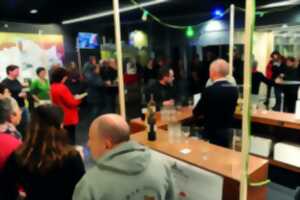 Atelier : Savez vous déguster le vin