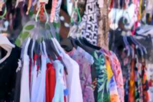 photo Foire mensuelle Nantiat - Le 24 du mois