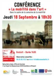 photo Conférence: 