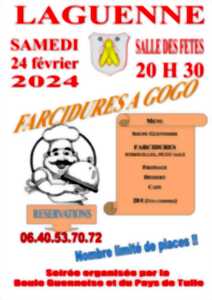 Farcidures à gogo