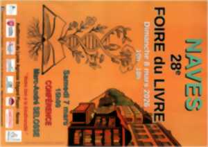 photo Foire du livre