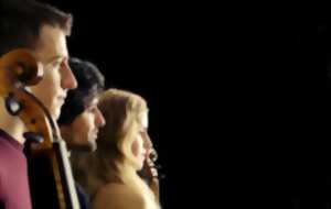 photo Concert de musique classique : Trio Zeliha