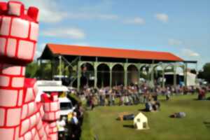 photo Festivités de la fête nationale