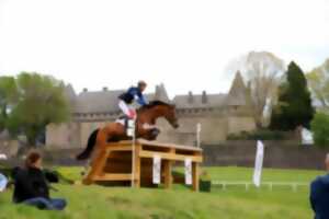 photo Grand National de Concours Complet d'Equitation