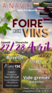 Foire aux vins