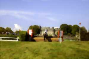 Concours Complet d'Equitation Jeunes Chevaux
