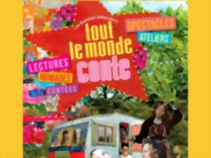 Festival tout le monde conte