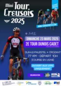 Mini tour Creusois 2025