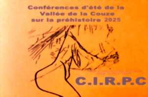 photo Conférence, Préhistoire des peuplements en Asie centrale et orientale