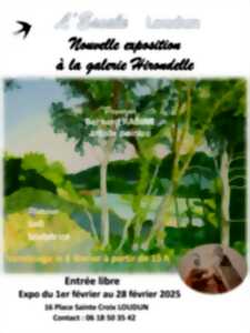 photo Exposition à l'Escale