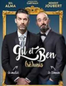 Théâtre – Gil et Ben