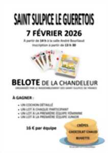 photo Belote de la Chandeleur