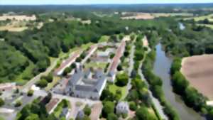 photo Journées Européennes du Patrimoine : visites commentées de la Chartreuse de Vauclaire