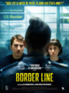 photo Cinéma Arudy : Border line VOST