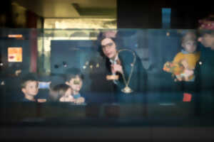 photo Visite-contée 3-7 ans : Datura