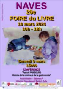 photo Foire du livre