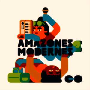Festival des Amazones Modernes | Concert de Claudia Meyer