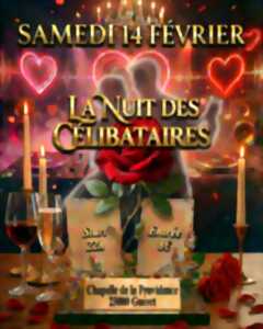 photo La nuit des célibataires