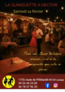 photo Soirée St Valentin