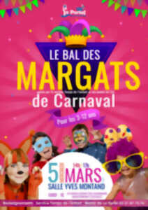 photo Le Bal des Margats- Carnaval Le Portel