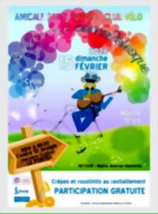 photo Randonnée Cyclotouriste carnavalesque