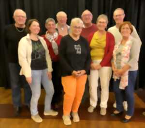 photo Théâtre alsacien : O Wie Schrecklich