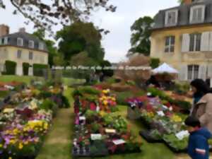 Salon de la fleur et du jardin de Compiègne