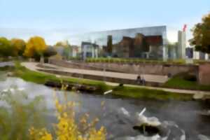 Conférence : la fortification moderne de Sélestat