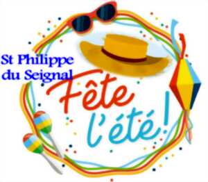 photo Saint Philippe fête l'été