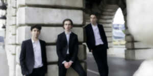 Concert - Trio Zarathoustra