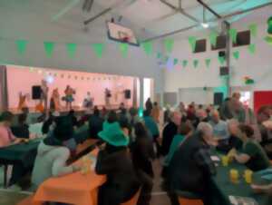 photo Soirée Saint Patrick