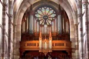 Festival international d'orgue - Les Mardis de l'Orgue Merklin