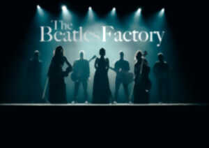 photo THE BEATLES FACTORY