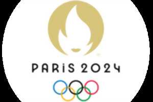 photo Relais de la Flamme Olympique de Paris 2024
