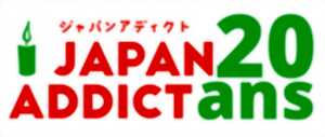 Japan Addict : 20 ans