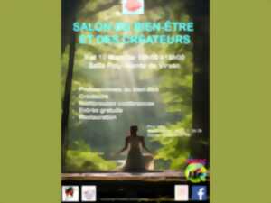 photo Salon des praticiens artisans du bien-être à Virsac